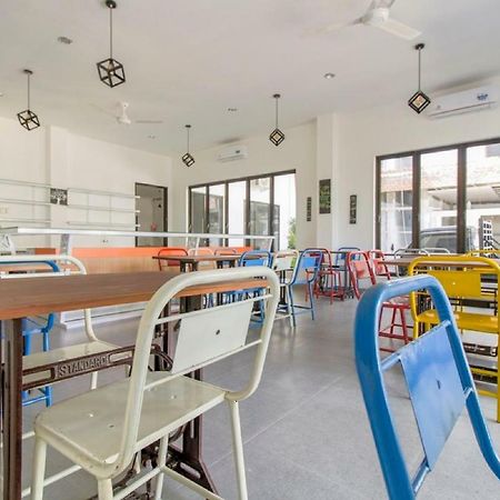 Reddoorz Premium @ Setiabudi Medan Sunggal Eksteriør billede